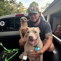 Sitter Profile Image: Angel O.