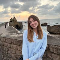 Photo de profil du pet sitter : Léonie L.