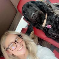 Sitter Profile Image: Porsha P.