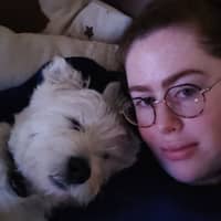 Sitter Profile Image: hannah b.