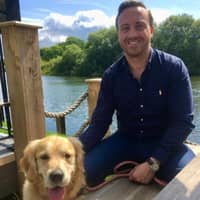 Sitter Profile Image: Mark & Lisa R.