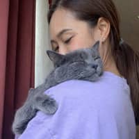 Sitter Profile Image: Katie P.