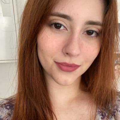 Photo de profil du pet sitter : Luara L.