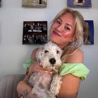 Sitter Profile Image: Chloe D.