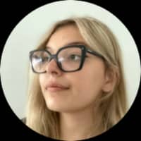 Photo de profil du pet sitter : Danaé B.