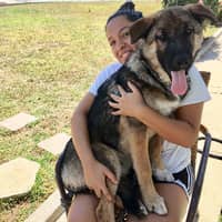 Sitter Profile Image: Virginia Z.