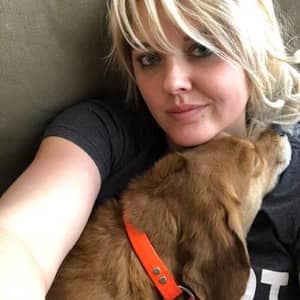 Sitter Profile Image: Carissa N.