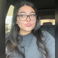 Sitter Profile Image: Rebeca C.