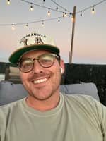 Sitter Profile Image: RYAN M.