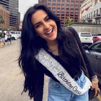 Sitter Profile Image: Kami M.