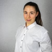 Photo de profil du pet sitter : Marine M.