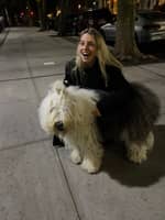 Sitter Profile Image: Kristin W.