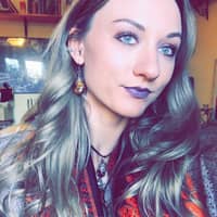 Sitter Profile Image: claire p.