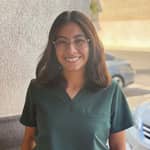 Sitter Profile Image: Vanessa R.