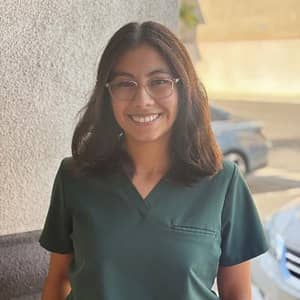 Sitter Profile Image: Vanessa R.