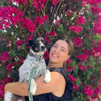 Sitter Profile Image: Angela M.