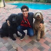 Sitter Profile Image: Tatev G.