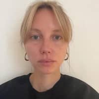 Photo de profil du pet sitter : Luce J.