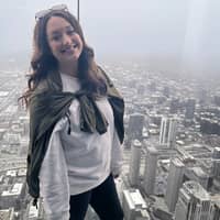 Sitter Profile Image: Heather H.