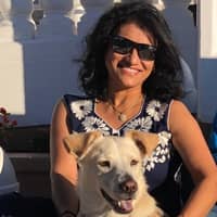 Sitter Profile Image: HIRAL M.