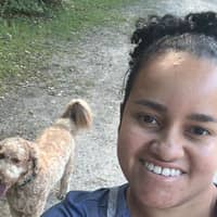 Sitter Profile Image: Kriss P.