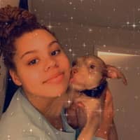 Sitter Profile Image: Darius B.