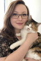 Sitter Profile Image: Victoria S.