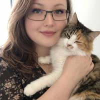 Sitter Profile Image: Victoria S.