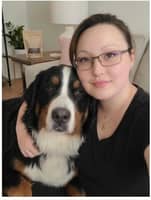 Sitter Profile Image: Victoria S.