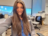 Sitter Profile Image: Jessica R.