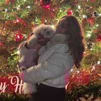 Sitter Profile Image: Ashley M.