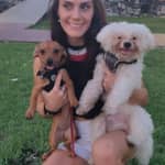 Sitter Profile Image: Ashley M.