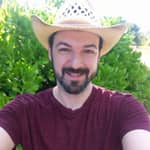 Sitter Profile Image: Stephen M.