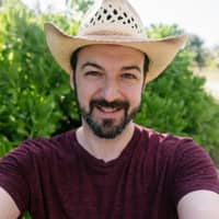 Sitter Profile Image: Stephen M.