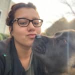 Sitter Profile Image: Sara R.