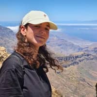 Photo de profil du pet sitter : Maéva R.