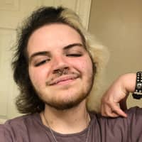 Sitter Profile Image: Everett T.