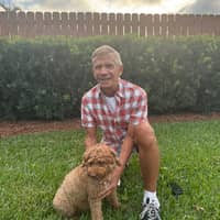 Sitter Profile Image: Steven F.