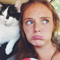 Sitter Profile Image: Caitlin B.