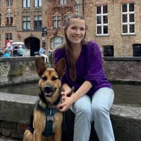 Photo de profil du pet sitter : Lola J.