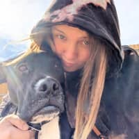 Sitter Profile Image: Jolynne M.