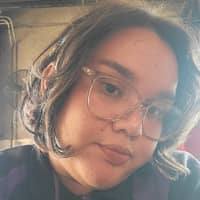 Sitter Profile Image: Angelica F.