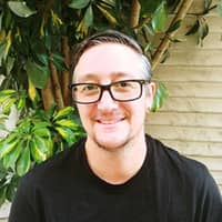 Sitter Profile Image: Gianluca C.