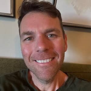 Sitter Profile Image: Steven S.