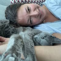 Sitter Profile Image: Megan S.