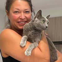 Sitter Profile Image: Megan S.