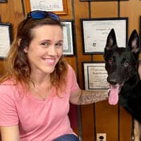 Sitter Profile Image: Krystle C.