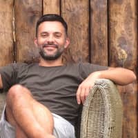 Photo de profil du pet sitter : Thomas E.