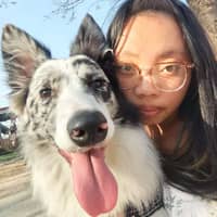 Sitter Profile Image: Veronica C.