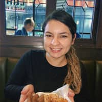 Sitter Profile Image: Angie G.